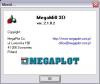 Info - MegaCut 3D